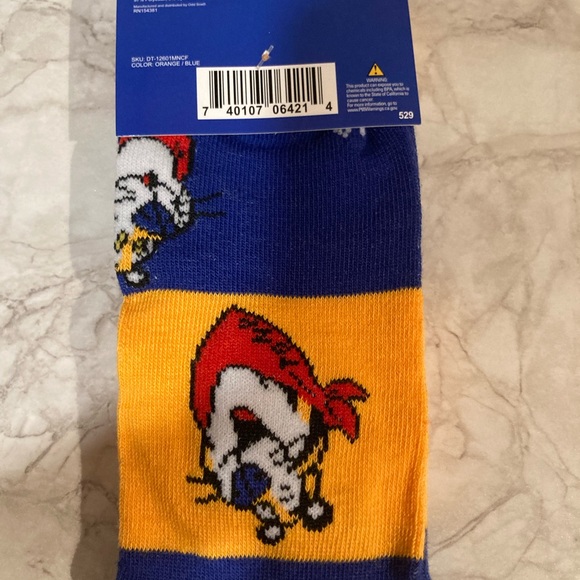 CrewSocks - Picture 3 of 4